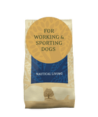 Essential Dog Food: Working Adult Nautical Living (Salmon & Trout)
