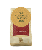 Essential Dog Food: Working Puppy The Beginning (Duck, Chicken & Salmon) Small Kibble