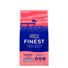 Fish4Dogs Dog Food: Adult Finest Salmon Large Kibble