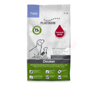 Platinum Dog Food: Puppy Chicken