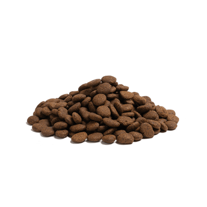 Essential Dog Food: Puppy The Beginning (Duck, Chicken & Salmon) Large Kibble 2.5kg