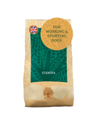Essential Dog Food: Working Adult Stamina (Chicken, Duck, Salmon & Trout)