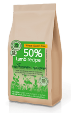 Nature's Way Dog Food: Adult Lamb & Brown Rice