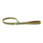 Earthbound Tweed Lead Green