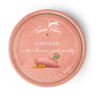Terra Felis Wet Cat Food: Chicken