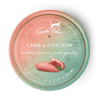 Terra Felis Wet Cat Food: Lamb & Chicken