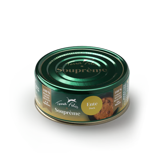 Terra Felis Soupreme Duck Creamy Soup 70g