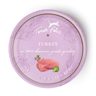 Terra Felis Wet Cat Food: Turkey