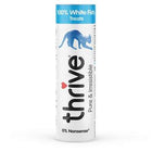 Thrive Freeze Dried Cat Treats: 100% White Fish