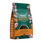 Tribal Dog Food: Adult Cold Pressed Fresh Turkey
