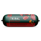 Tribal Wet Dog Food: 80% Beef Sausage