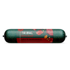 Tribal Wet Dog Food: 80% Beef Sausage