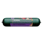 Tribal Wet Dog Food: 80% Chicken & Venison Sausage